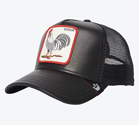  Goorin Bross Cock Will Prevail 101-1231