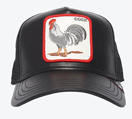  Goorin Bross Cock Will Prevail 101-1231
