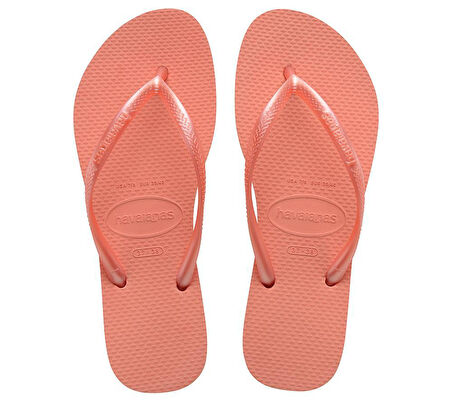    HAV. SLIM PEACH ROSE  4000030