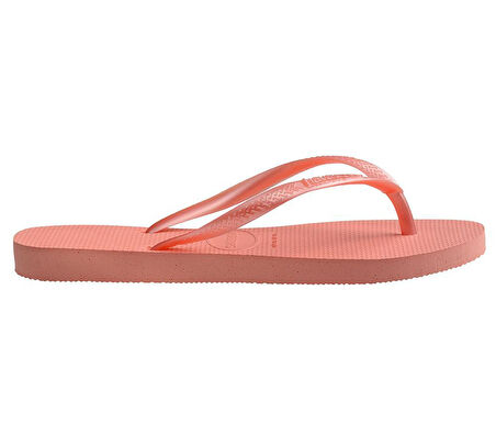    HAV. SLIM PEACH ROSE  4000030