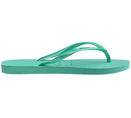    HAV. SLIM METALLIC VIRTUAL GREEN 4000030