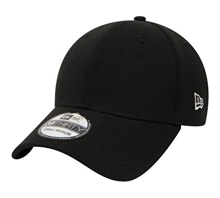 New era kapalı pamuk şapka 11086491