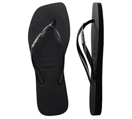 HAV SQUARE LOGO METALLIC 4148257-1