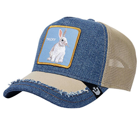 Silky Rabbit 101-1280