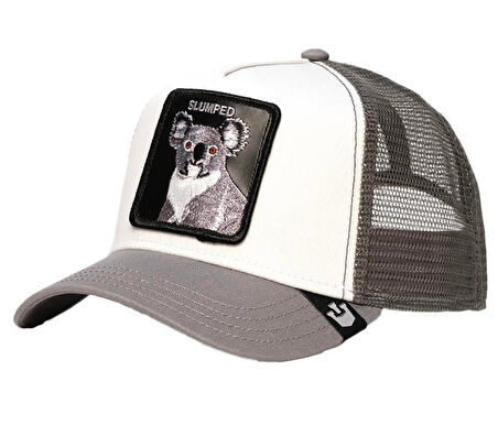 The Slumped Koal 101-1674