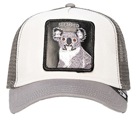 The Slumped Koal 101-1674