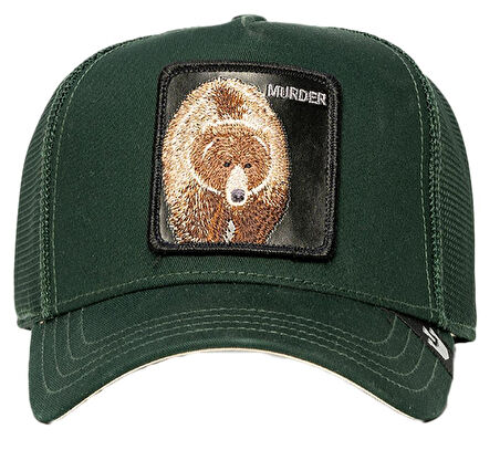 Murder Bear 101-1688