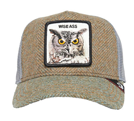 Moon Owl 101-1485