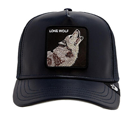 Shleather Wolf  Deri 101-1832