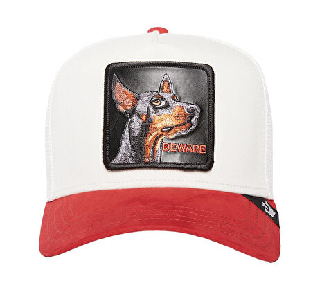 The Suede Doberm 101-1862