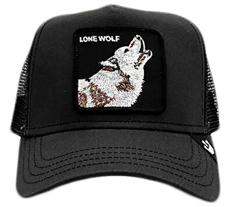 Goorin Bros. The Lone Wolf 101-0389