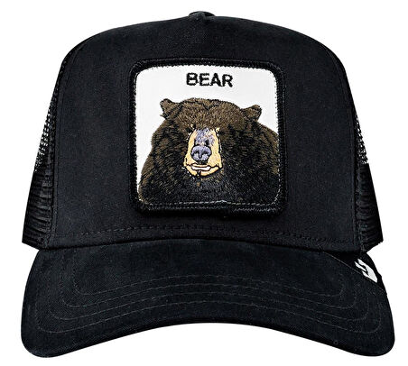 Black Bear 101-0479