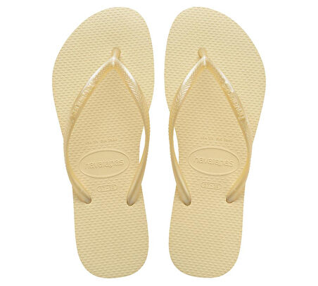  HAV. SLIM KADIN KREM TERLİK 4000030