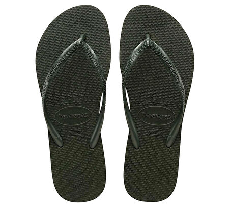  HAV. SLIM KADIN HAKİ TERLİK 4000030