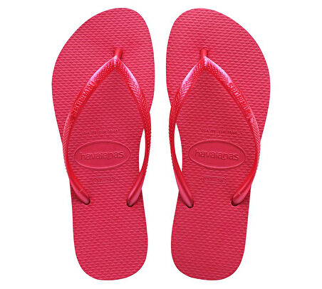  HAV. SLIM KADIN FUŞYA TERLİK 4000030