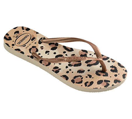 HAV. SLIM KADIN BEJ TERLİK 4103352-2