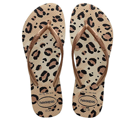 HAV. SLIM KADIN BEJ TERLİK 4103352-2