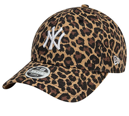 New era leopar  60595363