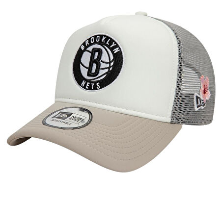 New era Brooklyn Nets  60595279