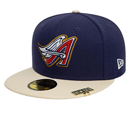New Era LA Angels Visor Clip 60595323