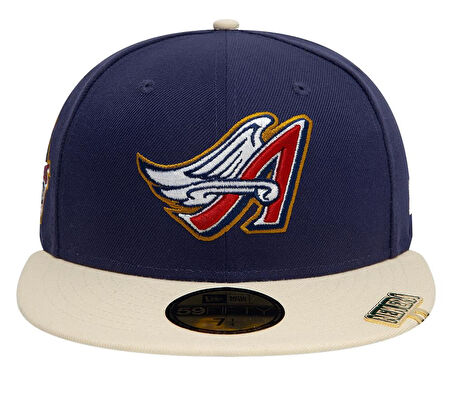New Era LA Angels Visor Clip 60595323