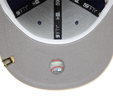 New Era LA Angels Visor Clip 60595323