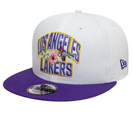 New Era Los Angeles Lakers 60595271
