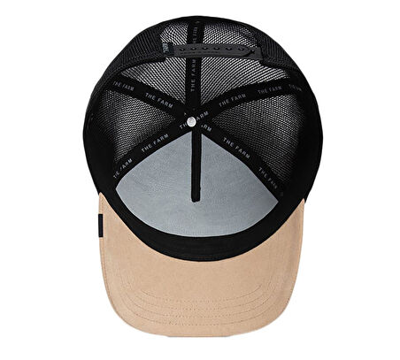 Goorin BrossThe Suede Cheetah101-1848