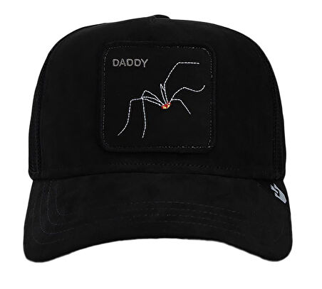 Goorin BrossThe Suede Spider101-1747