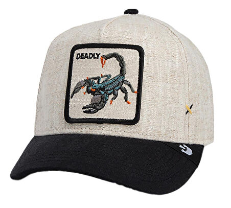 Goorin Bros Lethal Linen 101-2114