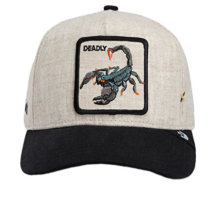 Goorin Bros Lethal Linen 101-2114