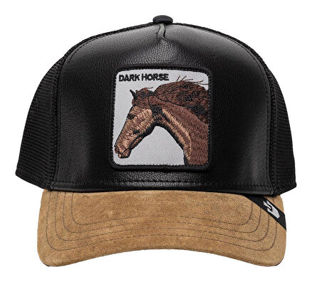 Goorin Bros Shleather Horse 101-2308