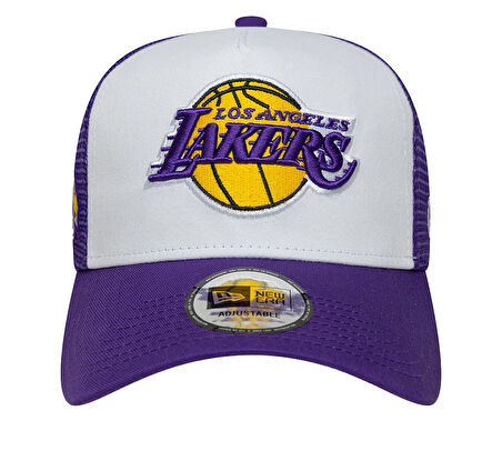 New era Los Angeles Lakers 60667463