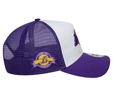 New era Los Angeles Lakers 60667463