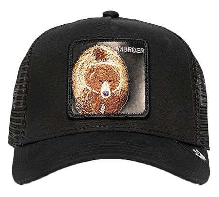 Goorin Bros Murder Bear 101-1688