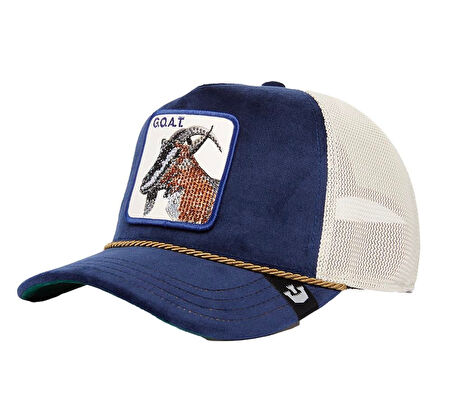 Goorin Bros The Goat Suede 101-1719