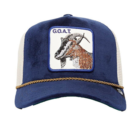 Goorin Bros The Goat Suede 101-1719