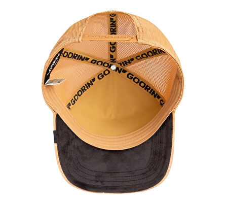 Goorin Bross Velour Cheetah 101-2350