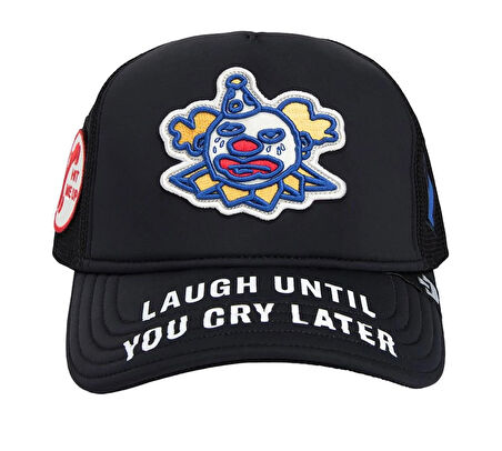Goorin Bros.Ghashion XOXO Trucker 101-1740 