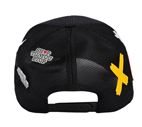 Goorin Bros.Ghashion XOXO Trucker 101-1740 