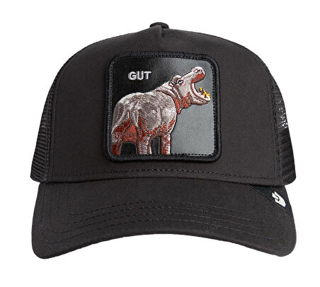 Goorin Bros Gut Hippo Trucker 101-2549