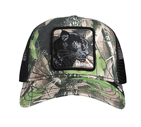 Goorin Bros Camouflage Panther 101-2559 