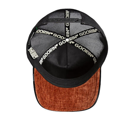 Goorin Bros Iced Panther 101-2305