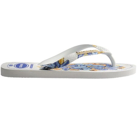  HAV. TOP TROPICALIA VIBES II WHITE 4150170 