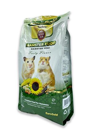 Eurogold Hamster Yemi 500gr