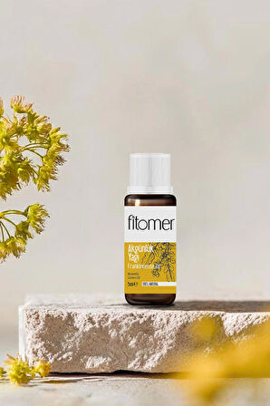 Fitomer Akgünlük Yağı 5ML