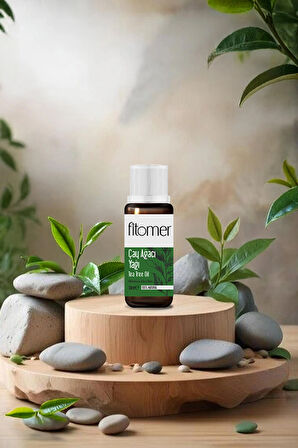 Fitomer Çam Yağı 10ML