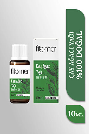 Fitomer Çam Yağı 10ML