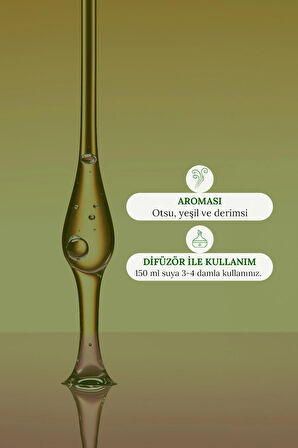 Fitomer Çam Yağı 10ML