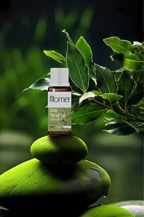 Fitomer Defne Yaprağı Yağı 10ML